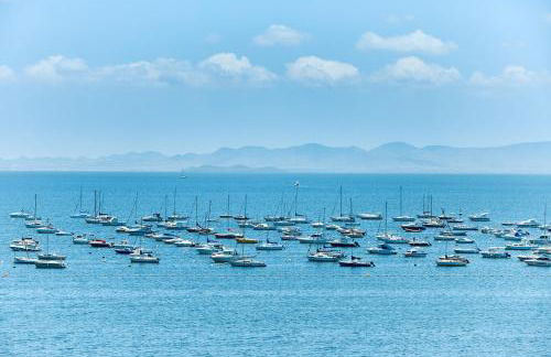 Beachfront Relaxation Apartment - Foto 12