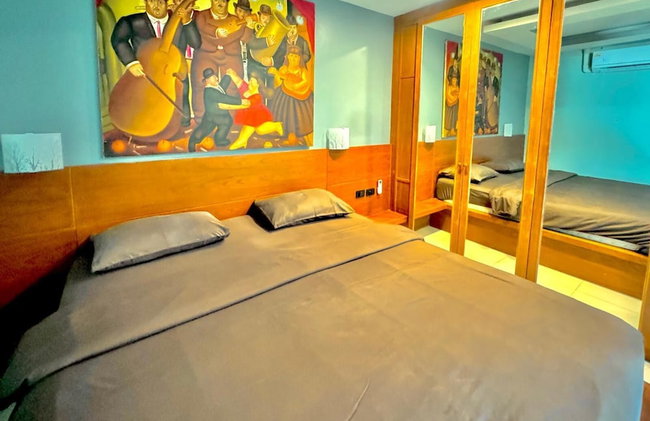Patong Tower Holiday Rental - Foto 41