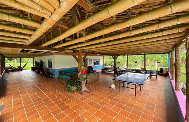 finca el arrullo - Photo 19