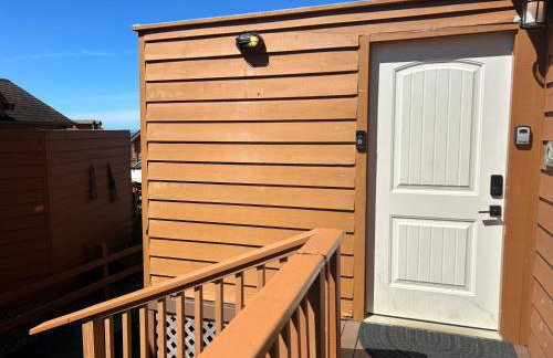 Ocean Cabin 22 with Private Hot Tub - Foto 8