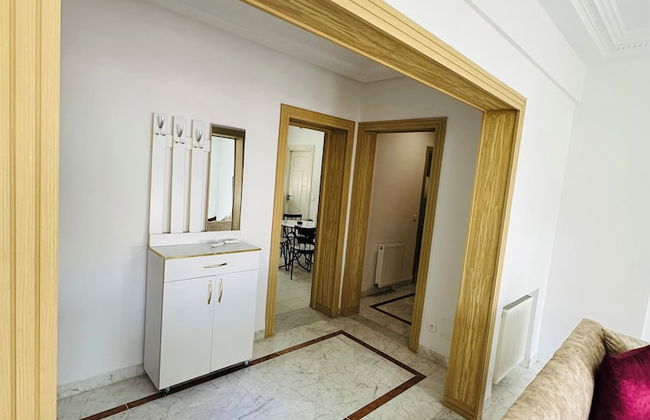 Stunning 3 Bedroom Apartment in Khezema, Sousse Just 5 Minutes From the Beach! - Foto 38