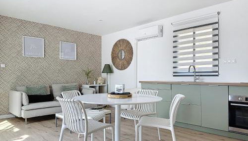 Chalet bois nature et confort - Foto 2