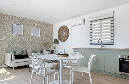 Chalet bois nature et confort - Foto 2