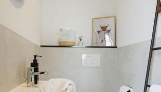 HYGGE HOMES Apartment 'Scandi Sunset' - Foto 2, towels
