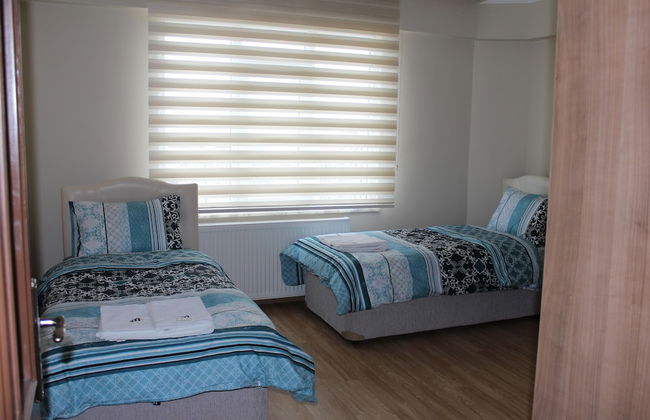 Buruj VIP 2 - Foto 5