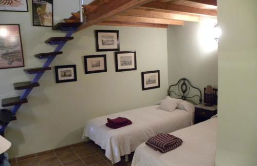 Hoya La Vieja Rural - Foto 18