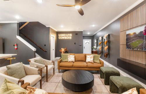 Texas AandM Retreat in College Station - Foto 7