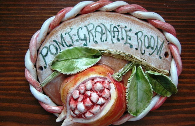 Ancient Rural Tower in Tuscia Area, Near Viterbo Italy - Foto 6