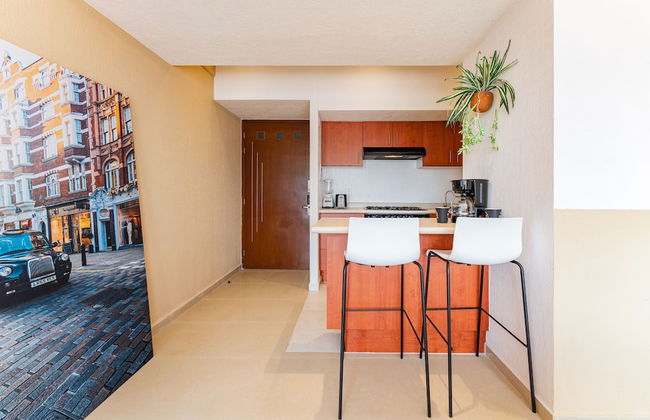 Anahuac Apartments by VH - Foto 27