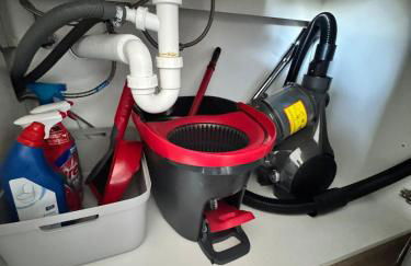 Family & Business Apartment Bremen - Foto 14