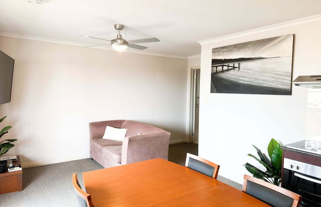 Port Vincent Motel & Apartments - Foto 38