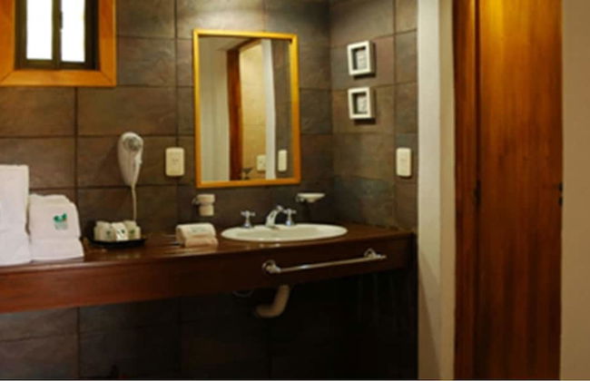 Cabañas Tierras Altas - Foto 33