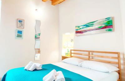 C'era una Volta Apartments - Foto 20