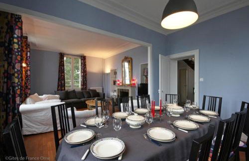 Normandie 12 couchages - Foto 2