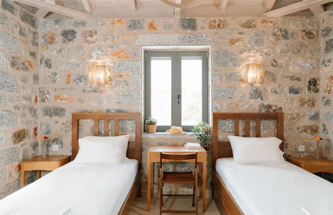 Villa Dioni Thio in Ditiki Mani - Foto 13