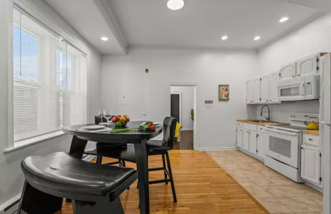 Cozy&Chic 2BR Apartment - Foto 19