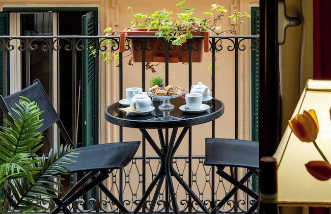 Residence Porta delle Botteghelle - Photo 1