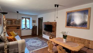 Dolomitihouse ZIRMOL - Foto 1