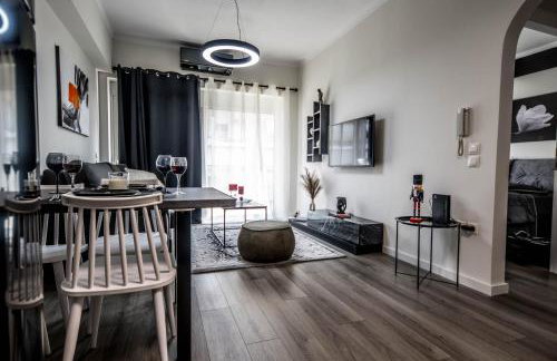 Escape Luxury Apartment - Foto 56