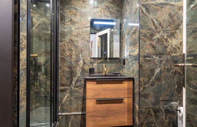 Les Hauts de Deauville - Foto 16