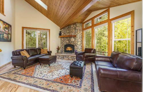 Beautiful 3bd Sanctuary Inside Yosemite! - Foto 2