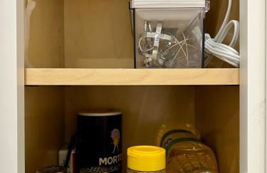 Newly constructed! 1bed 1bath Apartment - Foto 16