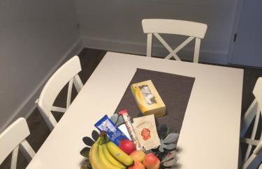 City Appartment 1 Krefeld 20 km DUS Airport Messe - Photo 17