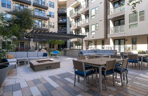 Modern CozySuites on the Town Lake waterfront 12 - Foto 22