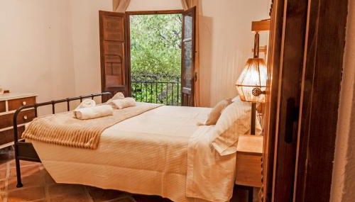 La casita del pueblo GARDEN petfrienly con chimenea - Foto 5