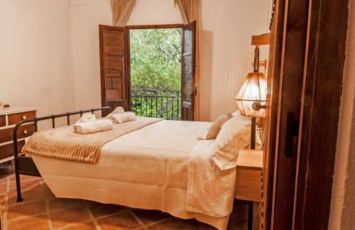 La casita del pueblo GARDEN petfrienly con chimenea - Foto 5