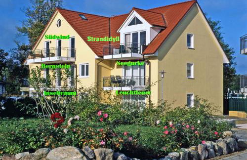 Landhaus Residenz Kirchsee Meeresglück - Foto 25