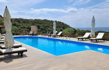 Molivos Castle Apartments - Foto 29