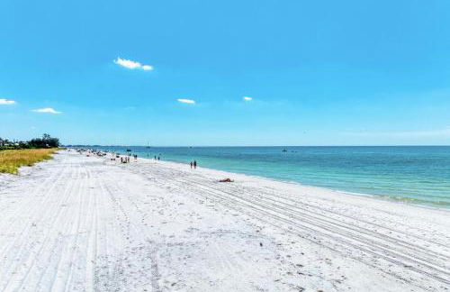 Anna Maria Island Edgewater Bungalow - Foto 25