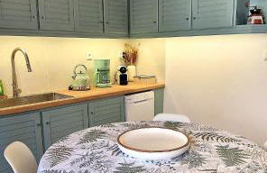 Summer house in Spetses - Photo 8