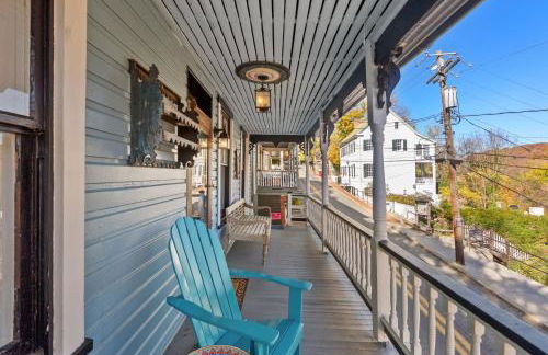 High Street Retreat - Foto 6