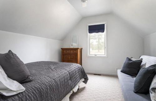 Relax Explore Waterfront Crawford Lake Cottage - 4878 - Foto 41