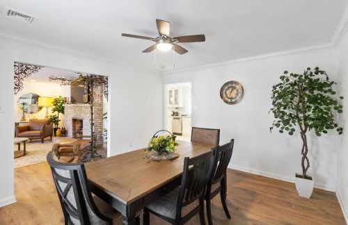 Whispering Fern - Luxe 5BR near Blue Mountain - Foto 16