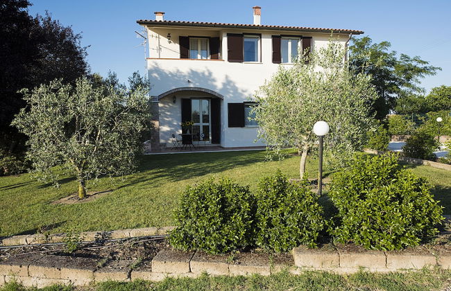 Agriturismo Il Fontanile - Foto 30