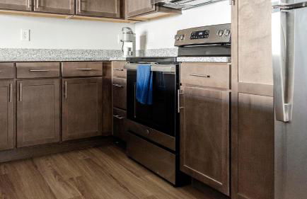 The Landing Apartments Indianapolis - Foto 55