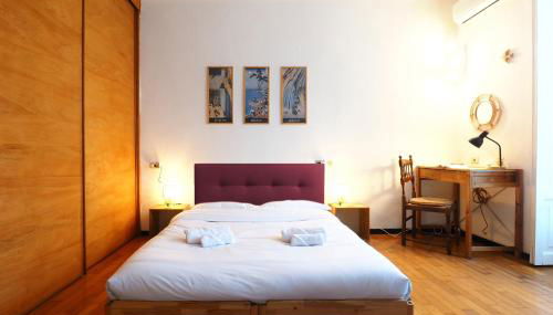 Primopiano - Crema - Foto 2, towels, wardrobe