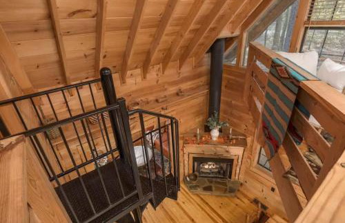 Falcon Lodge - hot tub fire pit & games - Foto 27