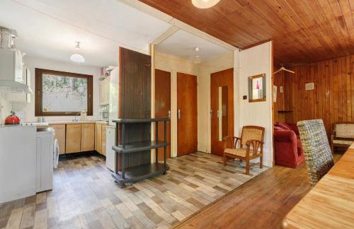 Cap Ferret Villa Grand Chalet Bois - Foto 11