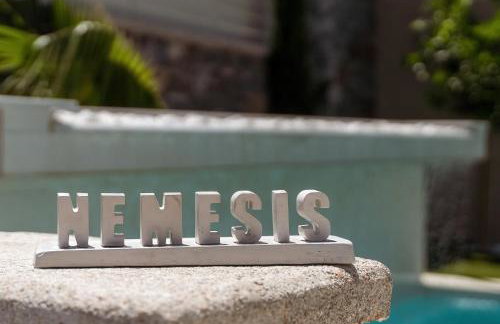 Nemesis Villas - Foto 17