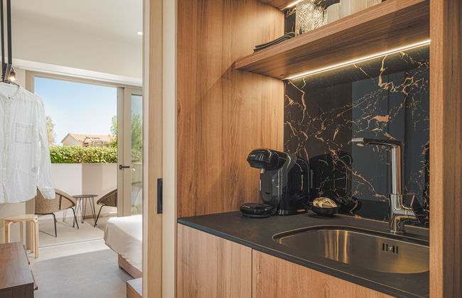 Palm Tree Beach Suites - Foto 12