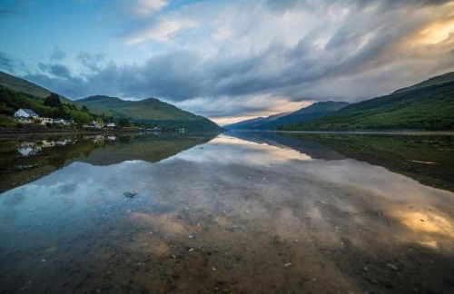 Arrochar Alps Apartment - Foto 24