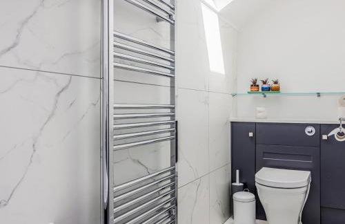 Modern Stylish Bosham Home - Pass The Keys - Foto 27