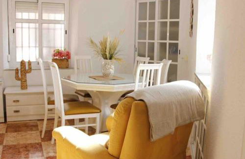 Casa Malagueña a pie de playa - Photo 6