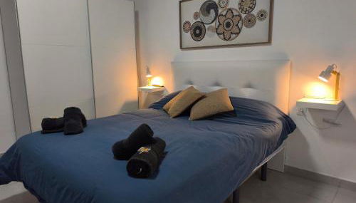 APARTAMENTOS MALPAÍS - Foto 5, towels