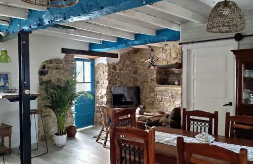 Casa rural La Mar de Les Lluces d'Ítaca - Asturias - Foto 43