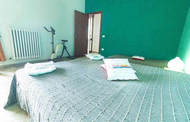 Casa vacanza Appartamento Palumbo - Foto 31